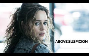 Above Suspicion Trailer