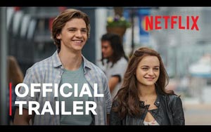 The Kissing Booth 2 Trailer - Netflix