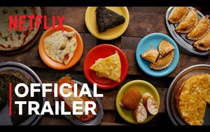 Street Food - Latin America Trailer - Netflix