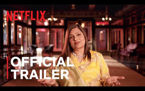 Indian Matchmaking Trailer - Netflix