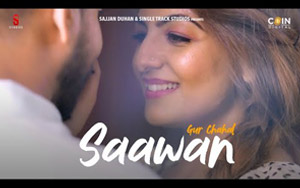 Punjabi Song Saawan By Gur Chahal