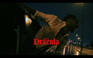 King - Dracula (Official Video) - The Carnival