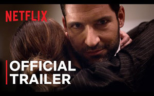 Lucifer Season 5 Trailer - Netflix