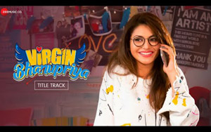 Virgin Bhanupriya Title Track ft. Urvashi Rautela