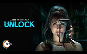 Unlock - Suhani, The Psycho Lover Promo - A ZEE5 Original Film