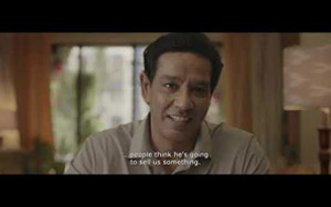 The Relationship Manager Trailer - Royal Stag Barrel Select Large Short Films