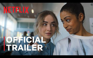 Work It starring Sabrina Carpenter & Liza Koshy - Official Trailer - Netflix