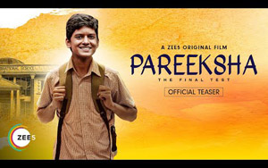 Pareeksha Teaser