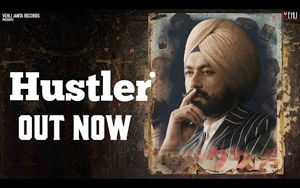 Punjabi Song Hustler By Tarsem Jassar