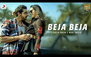 Punjabi Song Beja Beja By Abeer Arora