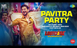 Lootcase - Pavitra Party Song