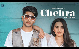 Punjabi Song Chehra By Sharn Dhillon