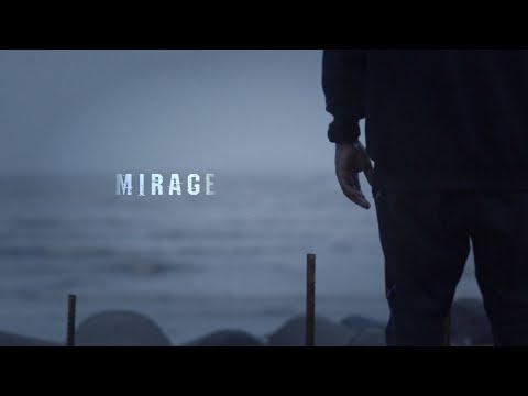 Mirage - Dino James (Official Video)