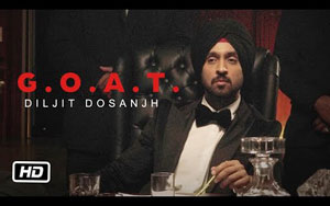 Singer: Diljit Dosanjh<br>
Album: G.O.A.T.<br>
Lyricist: Karan Aujla<br>
Music: G-Funk<br>
Mix & Master: Tom Lowry (Planet Studios)<br>
Model: Elwa<br>
Director: Rahul Dutta<br>
Video Concept: San Dosanjh