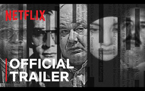 World's Most Wanted Trailer - Netflix