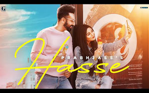 Punjabi Song Hasse By Prabh Jass