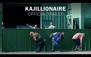 KAJILLIONAIRE Trailer