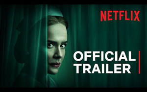 Ratched Trailer - Netflix