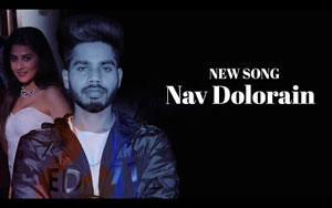 Punjabi Song Chitta 2 By Nav Dolorain