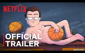 HOOPS Trailer - Netflix