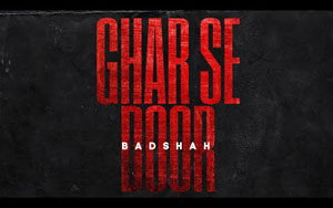 BADSHAH - Ghar Se Door Song - The Power of Dreams of a Kid