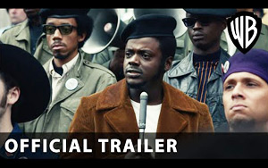 Judas And The Black Messiah Trailer