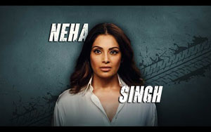 Dangerous - Bold, Brave & Beautiful - Neha Singh - MX Player