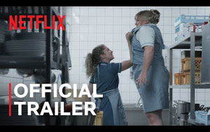 Freaks - You're One of Us Trailer - Netflix