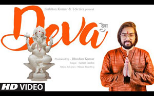 DEVA Video By Sachet Tandon