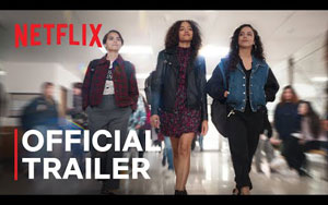 Trinkets Season 2 - Netflix