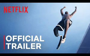 Rising Phoenix Trailer - Netflix