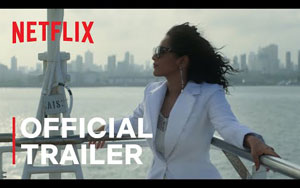 Masaba Masaba Trailer ft. Masaba Gupta, Neena Gupta - Netflix India