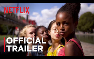 Cuties Trailer - Netflix