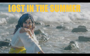 Vidya Vox - Lost in the Summer (Official Video)