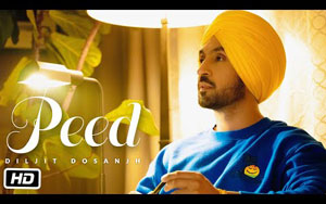 Album: G.O.A.T. 
Singer: Diljit Dosanjh<br>
Lyricist: Raj Ranjodh<br>
Music: Gupz Sehra<br>
Female Lead: Elwa<br>
Model: Natasha, Kiannah<br>
Director: Rahul Dutta<br>
Video Concept: San Dosanjh