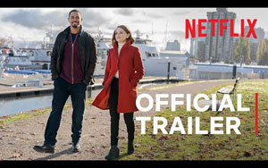 Love Guranteed Traile - Netflix