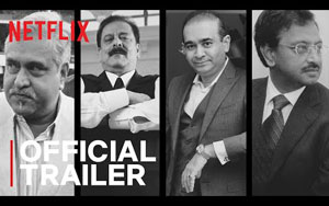 Bad Boy Billionaires - India - Trailer Netflix India