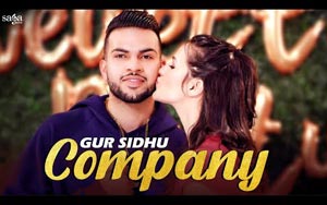 Punjabi Song Company By Gur Sidhu 