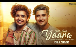 Yaara Music Video By Suraj Chauhan