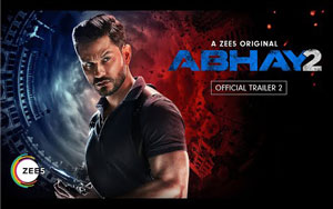 Abhay 2 Promo