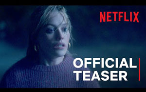 The Haunting of Bly Manor Teaser Trailer - Netflix