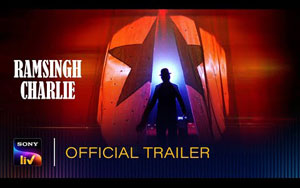 Ram Singh Charlie Trailer - SonyLiv