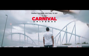 King - Tu Aake Dekhle - The Carnival