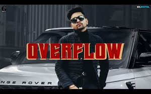 Punjabi Song Overflow By Hairat Aulakh