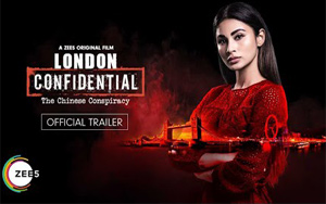 London Confidential - Trailer - A ZEE5 Original Film