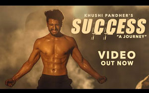 Punjabi Song Success By Khushi Pandher