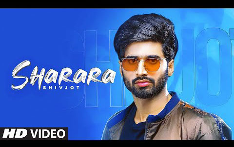 Punjabi Songs Sharara By Shivjot