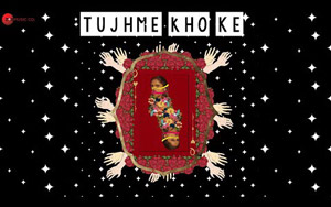 Tujhme Kho Ke Music Video By Anushka Earan