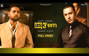 Singer: Gippy Grewal Feat. Karan Aujla<br>
Lyrics: Karan Aujla<br>
Music: Proof<br>
Video Director: Robby Singh, Sukh Sanghera<br>
Female Lead: Ishita Raj