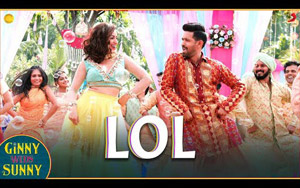 Ginny Weds Sunny - LOL Song ft. Yami, Gautam